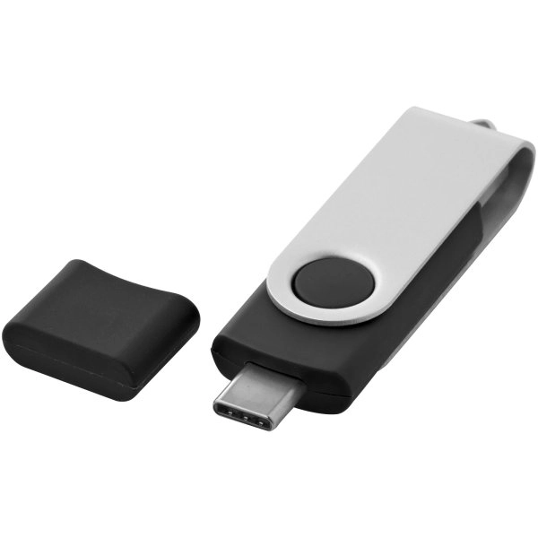Immagine USB-C OTG rotate