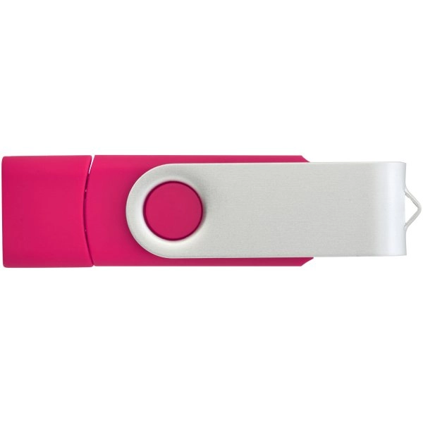 Immagine USB-C OTG rotate