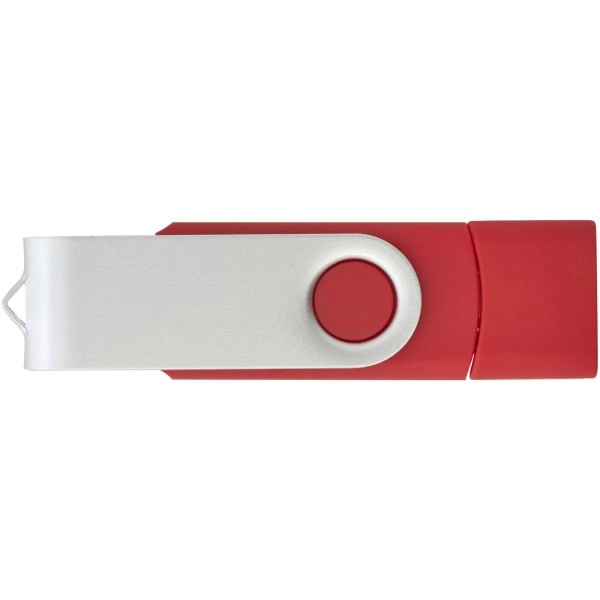 Immagine USB-C OTG rotate