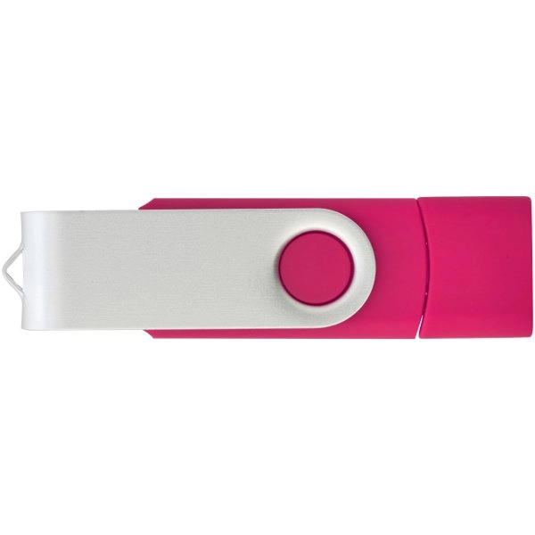 Immagine USB-C OTG rotate