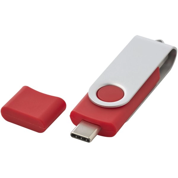 Immagine USB-C OTG rotate