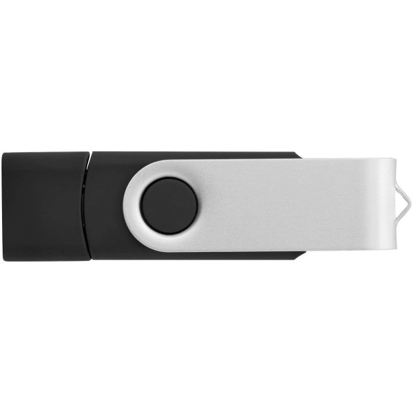 Immagine USB-C OTG rotate