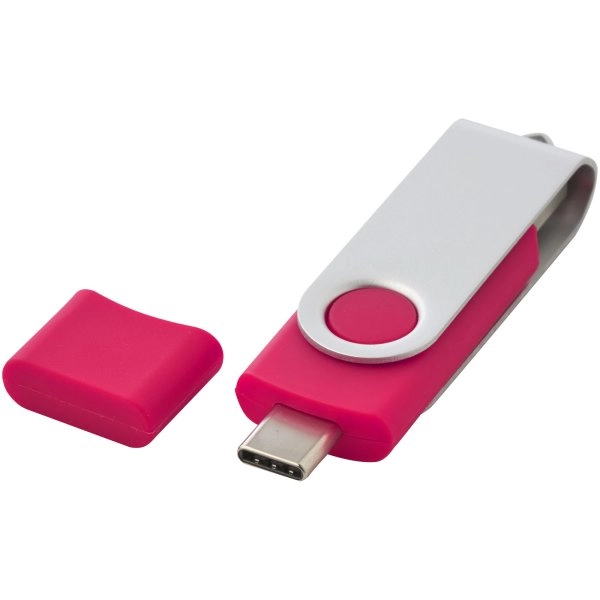 Immagine USB-C OTG rotate