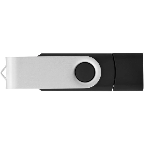 Immagine USB-C OTG rotate