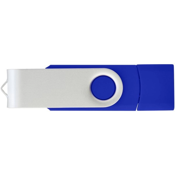 Immagine USB-C OTG rotate