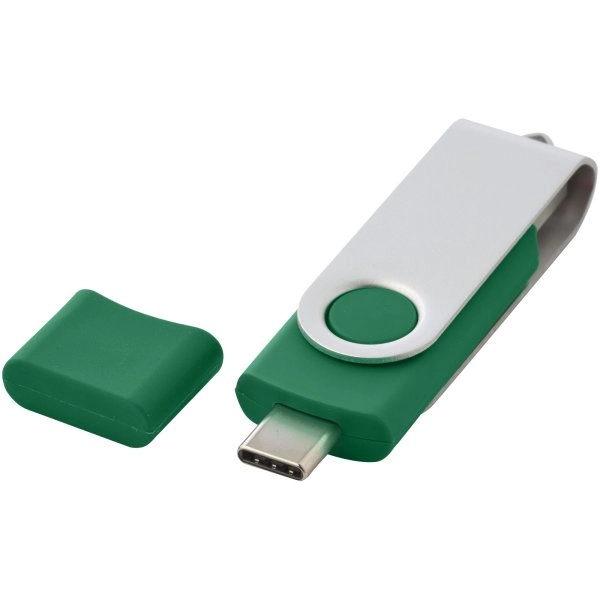 Immagine USB-C OTG rotate
