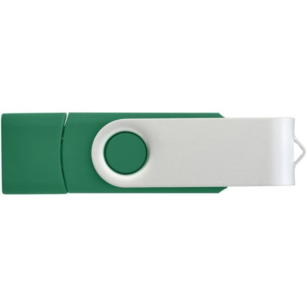 Immagine USB-C OTG rotate