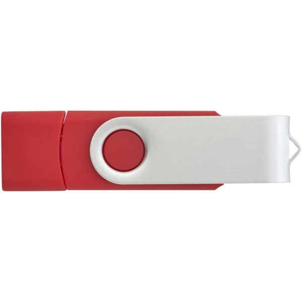 Immagine USB-C OTG rotate