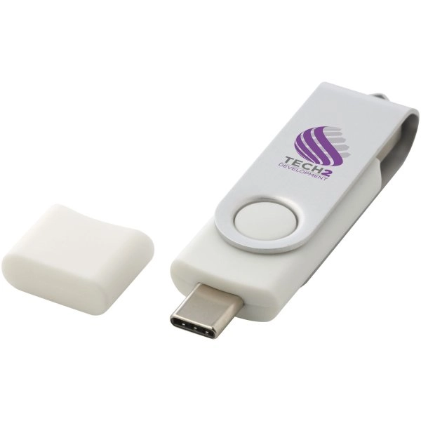 Immagine USB-C OTG rotate