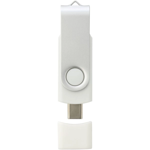 Immagine USB-C OTG rotate