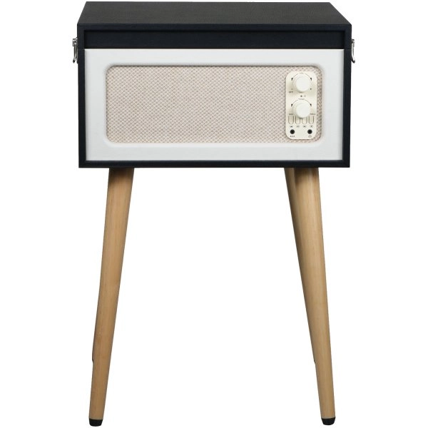 Immagine Giradischi per vinili Prixton Detroit