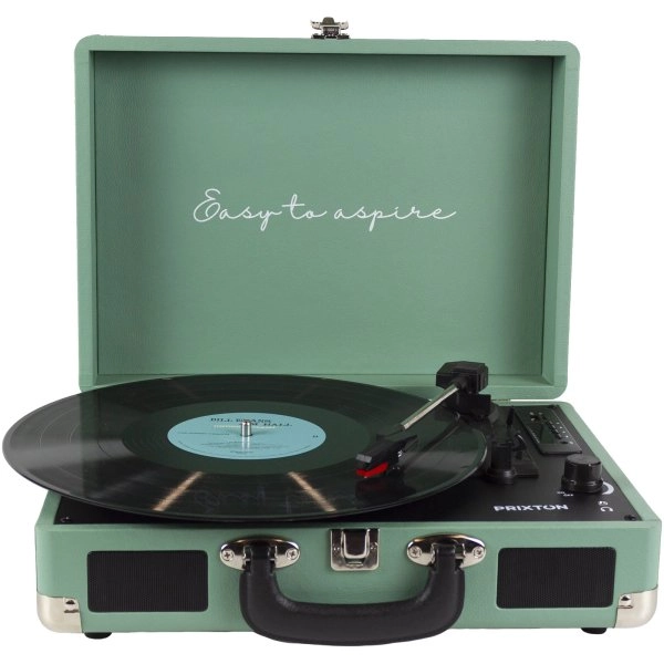 Immagine Giradischi per vinili Prixton VC400 