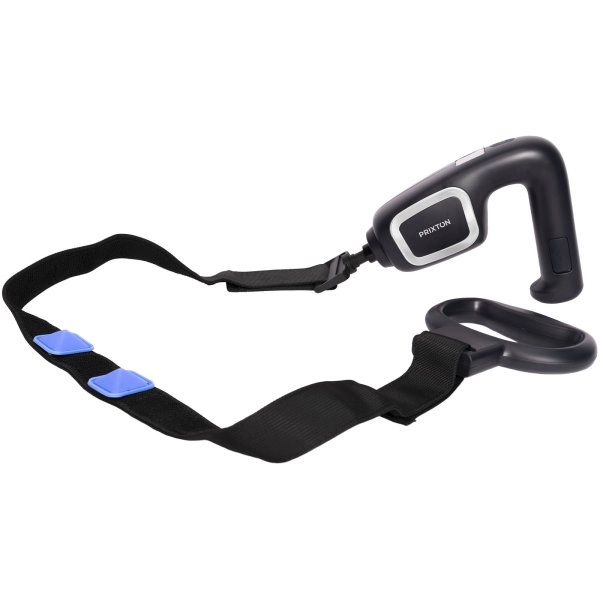 Immagine Pistola massaggiante Prixton Fit Power Flex