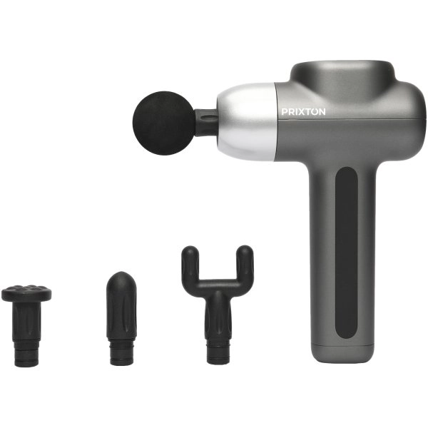 Immagine Pistola massaggiante Prixton MGF300 Fit Titan