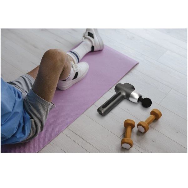 Immagine Pistola massaggiante Prixton MGF300 Fit Titan