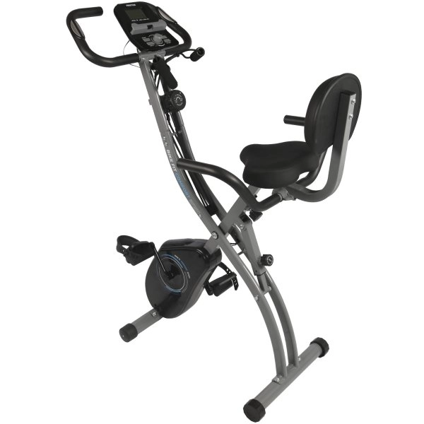 Immagine Cyclette pieghevole Prixton BF250 Bike Fit 