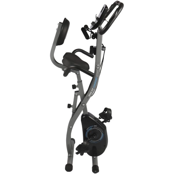Immagine Cyclette pieghevole Prixton BF250 Bike Fit 