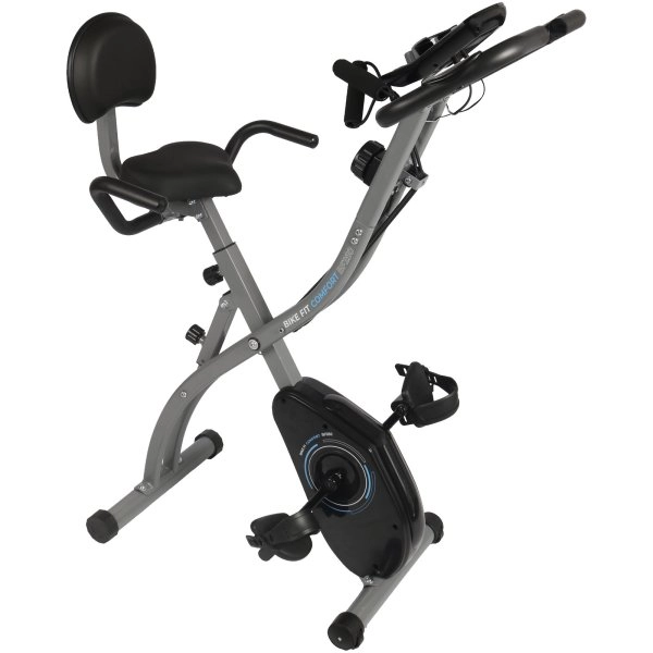 Immagine Cyclette pieghevole Prixton BF250 Bike Fit 