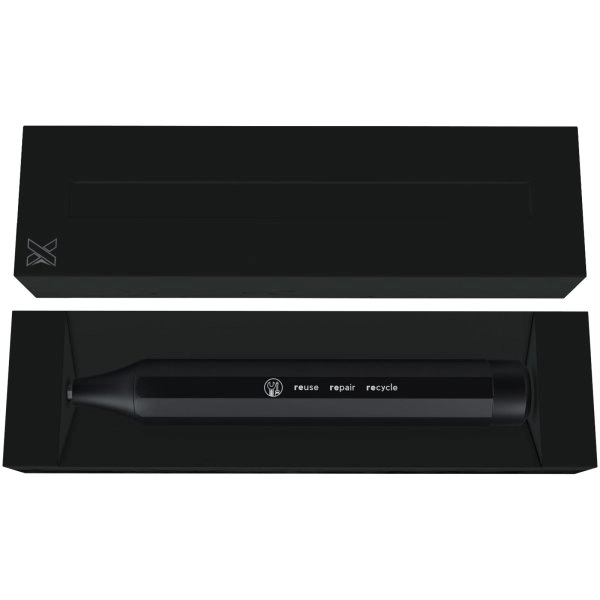 Immagine Set di cacciaviti all-in-one da 10 pezzi SCX.design T18