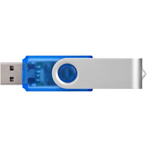 Immagine USB 3.0 traslucida Rotate