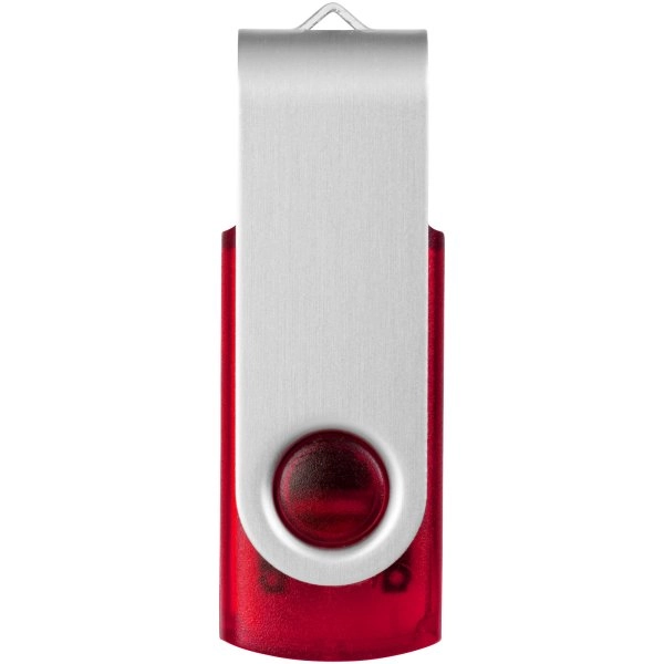 Immagine USB 3.0 traslucida Rotate