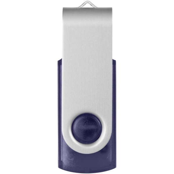 Immagine USB 3.0 traslucida Rotate