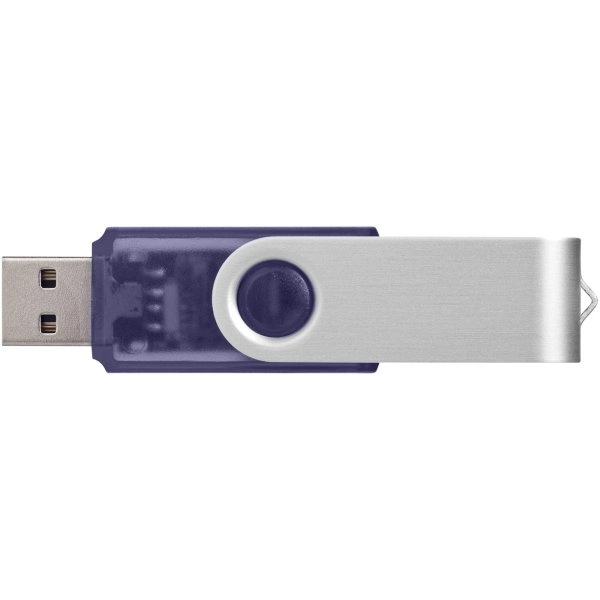 Immagine USB 3.0 traslucida Rotate
