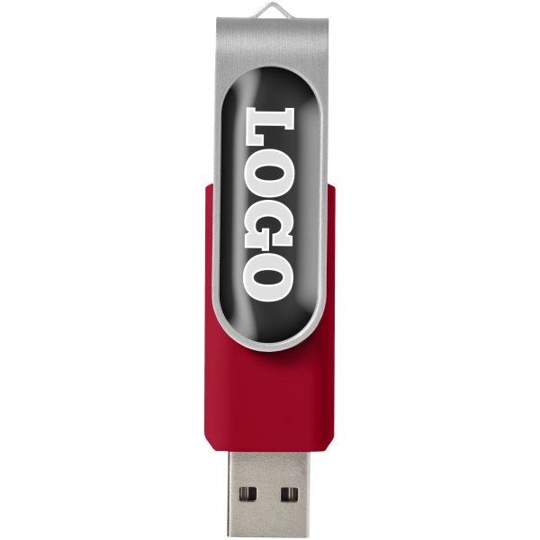 Immagine USB 3.0 con coperchio Rotate
