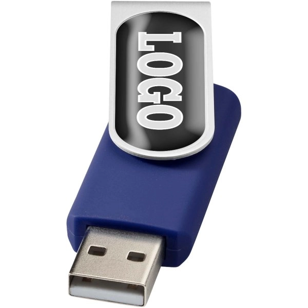 Immagine USB 3.0 con coperchio Rotate