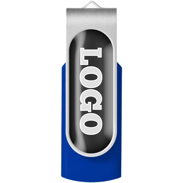 Immagine USB 3.0 con coperchio Rotate