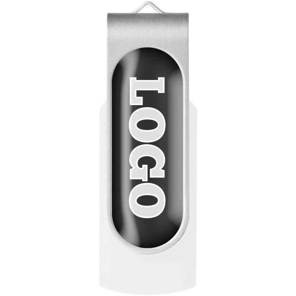 Immagine USB 3.0 con coperchio Rotate