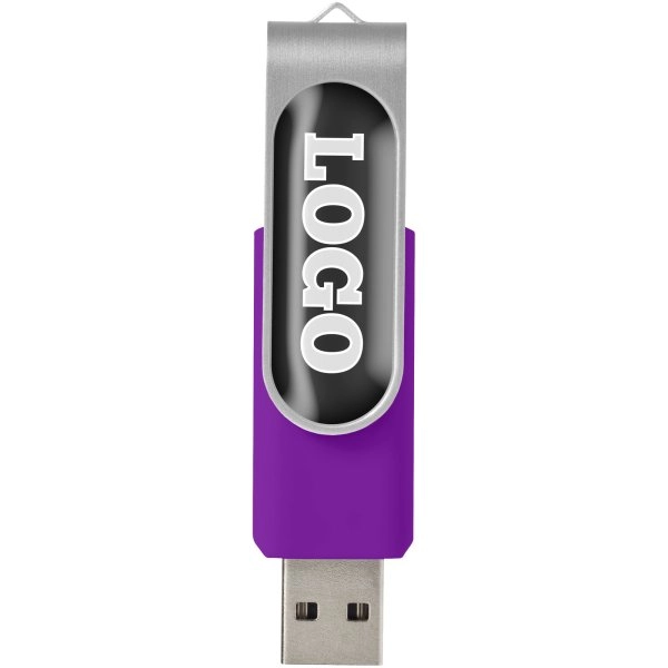 Immagine USB 3.0 con coperchio Rotate