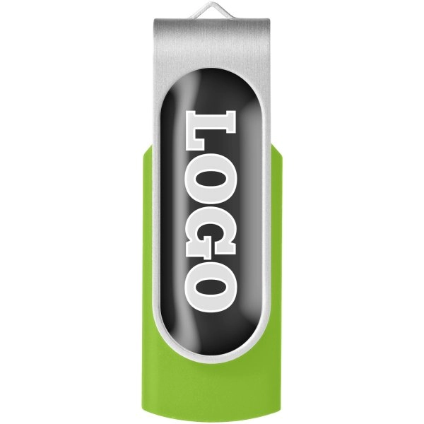 Immagine USB 3.0 con coperchio Rotate