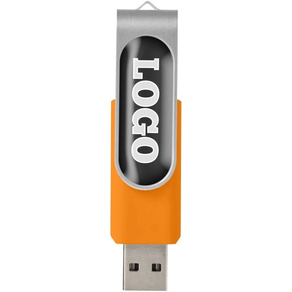 Immagine USB 3.0 con coperchio Rotate