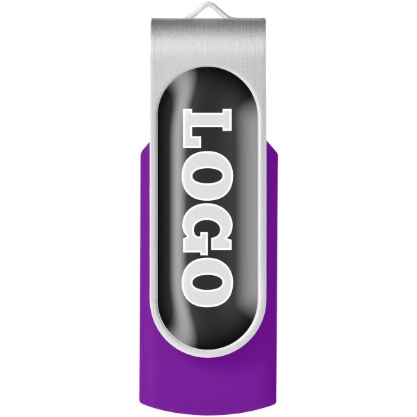 Immagine USB 3.0 con coperchio Rotate