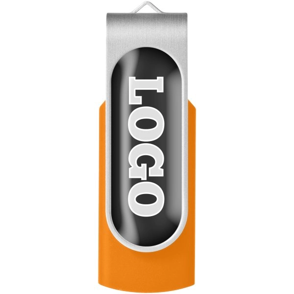 Immagine USB 3.0 con coperchio Rotate