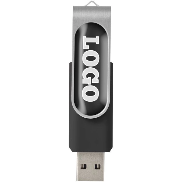 Immagine USB 3.0 con coperchio Rotate