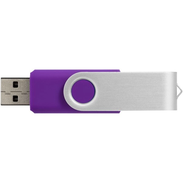 Immagine USB 3.0 con coperchio Rotate