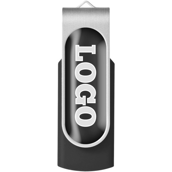 Immagine USB 3.0 con coperchio Rotate