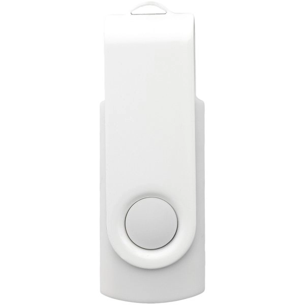 Immagine USB 3.0 metallica Rotate