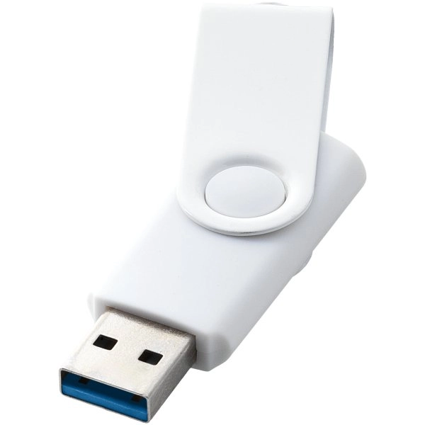 USB 3.0 metallica Rotate