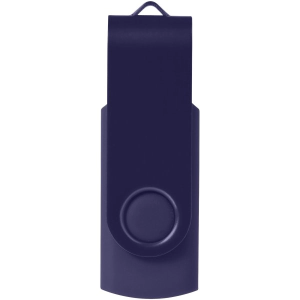 Immagine USB 3.0 metallica Rotate