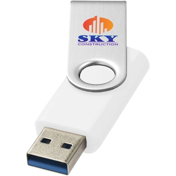 Immagine USB 3.0 Rotate-basic