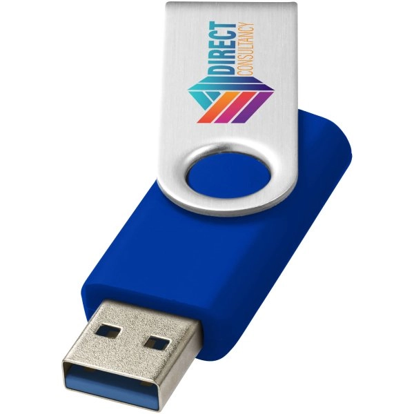 Immagine USB 3.0 Rotate-basic