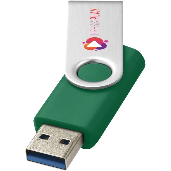 Immagine USB 3.0 Rotate-basic