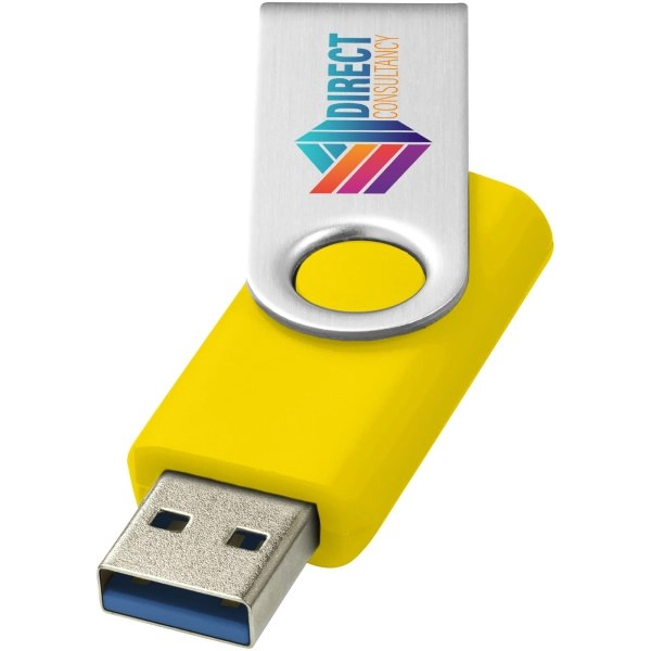 Immagine USB 3.0 Rotate-basic