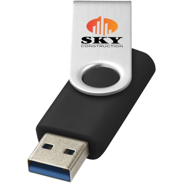 Immagine USB 3.0 Rotate-basic