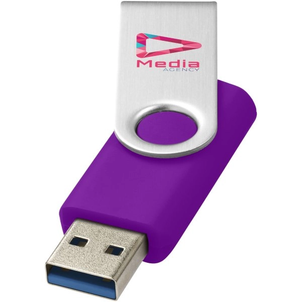 Immagine USB 3.0 Rotate-basic