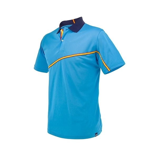 POLO UOMO NAVY 