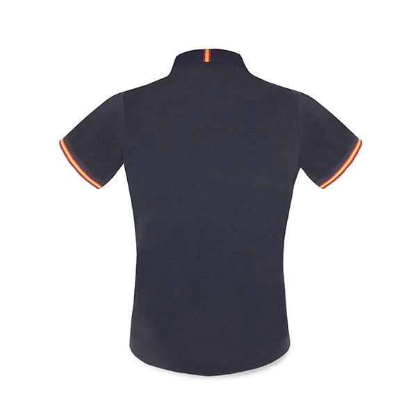 Immagine POLO BANDIERA SPAGNOLA DONNA 